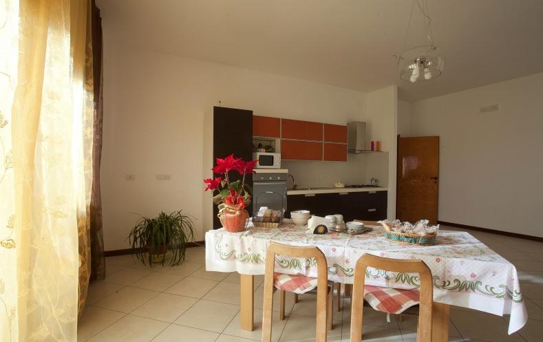B&B Residenza Bianco Alle Grotte Di Castellana Castellana Grotte Room photo