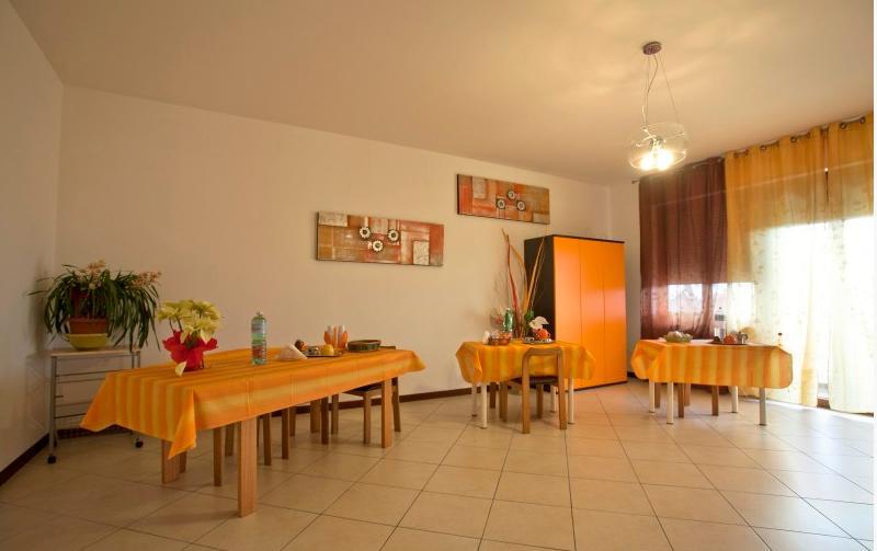 B&B Residenza Bianco Alle Grotte Di Castellana Castellana Grotte Room photo